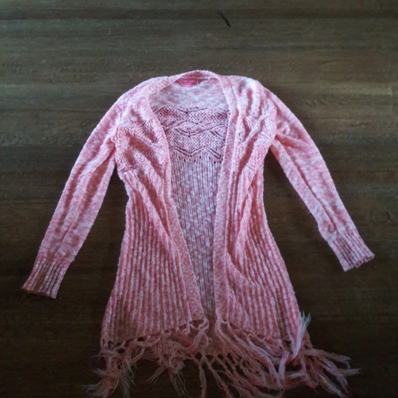 Cozy sweater - Picture 2 of 2